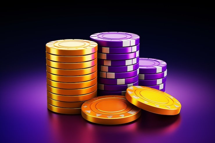 Tampilan antarmuka Teen Patti live di situs demo dengan dealer profesional